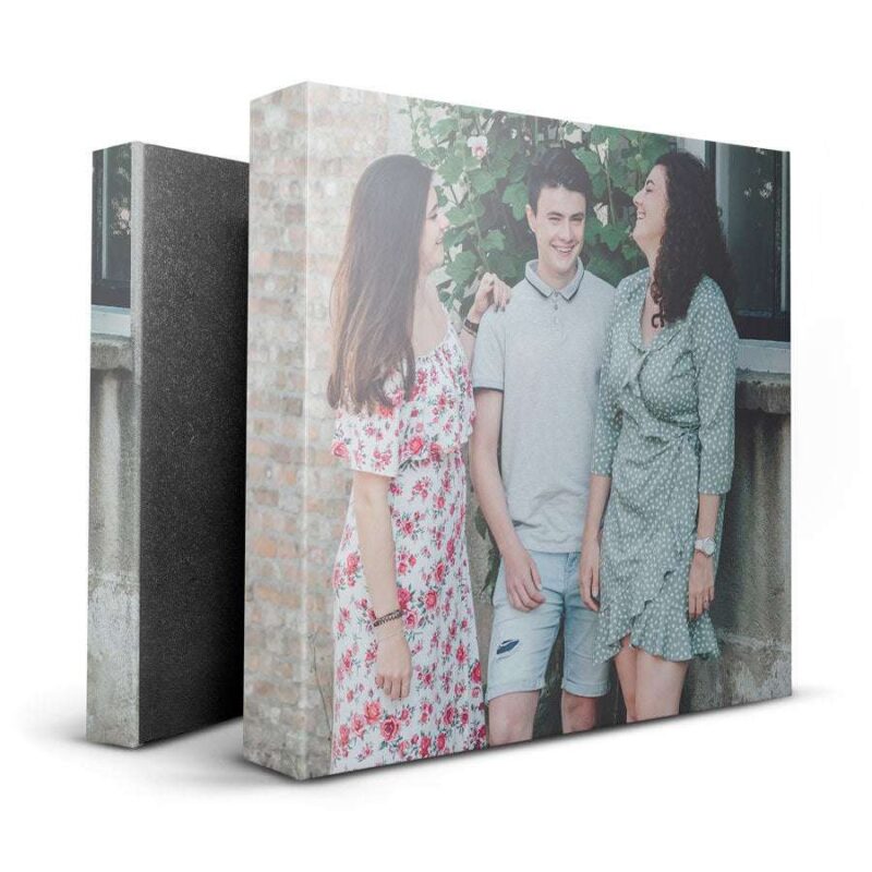 Bild von   fotoleinwand x cmjpg | Individuelle 🎁 persönliche 🎁 personalisierte Geschenke bedruckt ▪ bestickt ▪ graviert