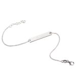 🖼️ 111932-1-silberarmband-mit-gravur-dam.jpg | Individuelle 🎁 persönliche 🎁 personalisierte Geschenke bedruckt ▪ bestickt ▪ graviert Bild von silberarmband mit gravur damjpg | Individuelle 🎁 persönliche 🎁 personalisierte Geschenke bedruckt ▪ bestickt ▪ graviert