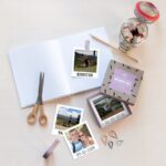 Bild von   polaroid bilder geschenkboxjpg | Individuelle 🎁 persönliche 🎁 personalisierte Geschenke bedruckt ▪ bestickt ▪ graviert