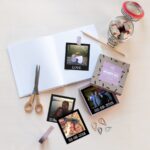 Bild von   polaroid bilder geschenkboxjpg | Individuelle 🎁 persönliche 🎁 personalisierte Geschenke bedruckt ▪ bestickt ▪ graviert