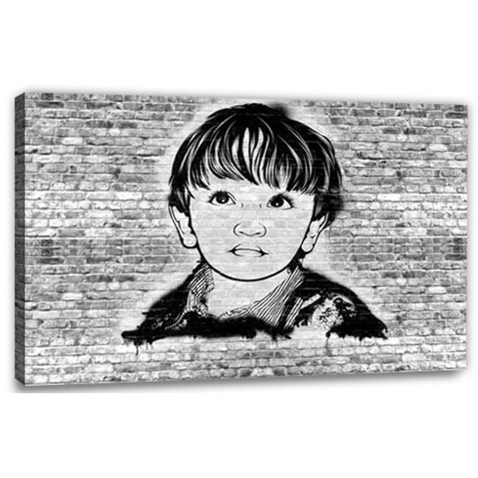 Bild von   pop art colourstyle  cosjpg | Individuelle 🎁 persönliche 🎁 personalisierte Geschenke bedruckt ▪ bestickt ▪ graviert