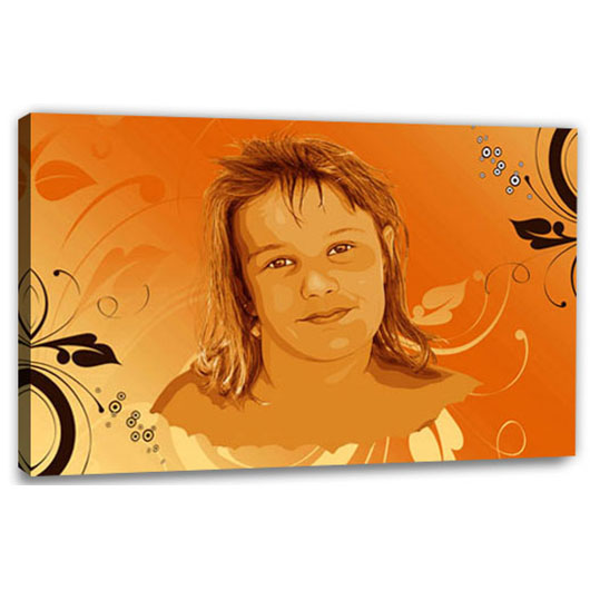 Bild von   pop art colourstyle  cosjpg | Individuelle 🎁 persönliche 🎁 personalisierte Geschenke bedruckt ▪ bestickt ▪ graviert
