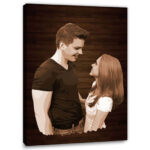 Bild von   pop art colourstyle  cosjpg | Individuelle 🎁 persönliche 🎁 personalisierte Geschenke bedruckt ▪ bestickt ▪ graviert