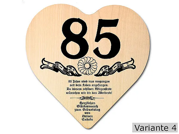 Bild von   geschenk zum  geburtstag hjpg | Individuelle 🎁 persönliche 🎁 personalisierte Geschenke bedruckt ▪ bestickt ▪ graviert