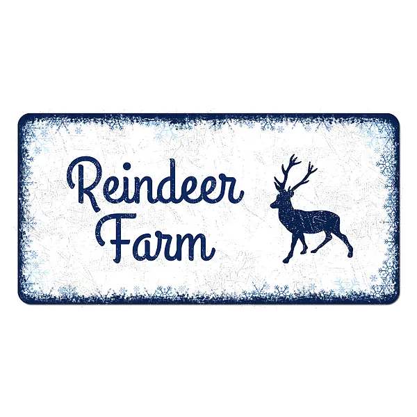 Bild von   winterdeko schneegestoeber bjpg | Individuelle 🎁 persönliche 🎁 personalisierte Geschenke bedruckt ▪ bestickt ▪ graviert