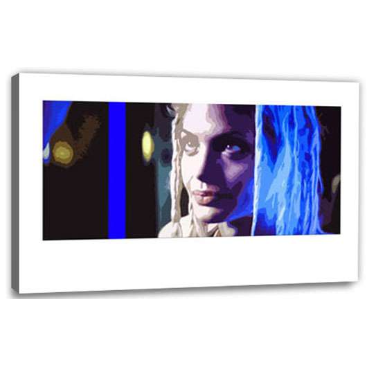 Bild von   pop art colourstyle  cosjpg | Individuelle 🎁 persönliche 🎁 personalisierte Geschenke bedruckt ▪ bestickt ▪ graviert