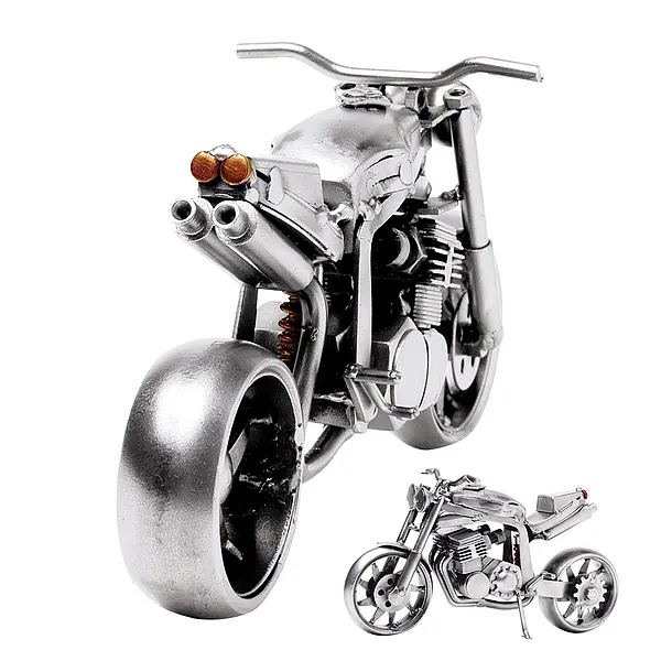Bild von   modellmotorrad motorrad streetjpg | Individuelle 🎁 persönliche 🎁 personalisierte Geschenke bedruckt ▪ bestickt ▪ graviert