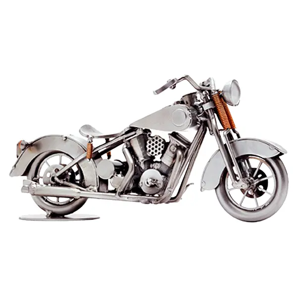 Bild von   modellmotorrad springer classijpg | Individuelle 🎁 persönliche 🎁 personalisierte Geschenke bedruckt ▪ bestickt ▪ graviert