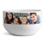 Bild von   mueslischale o  cmjpg | Individuelle 🎁 persönliche 🎁 personalisierte Geschenke bedruckt ▪ bestickt ▪ graviert
