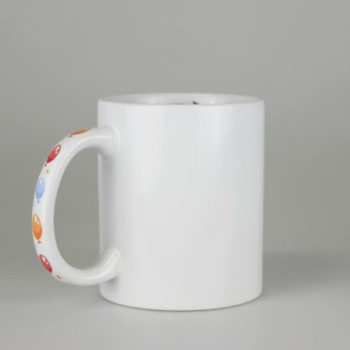 Fototasse HAPPY BIRTHDAY