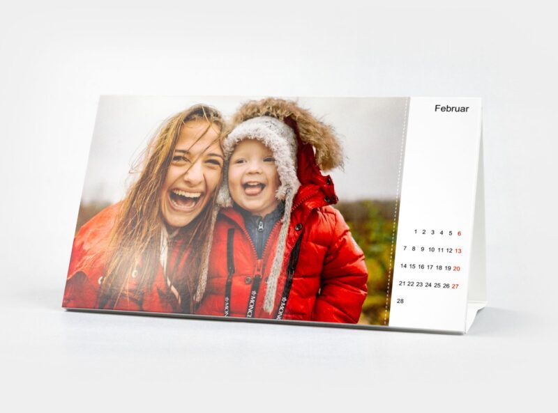 Bild von   postkartenkalenderjpg | Individuelle 🎁 persönliche 🎁 personalisierte Geschenke bedruckt ▪ bestickt ▪ graviert