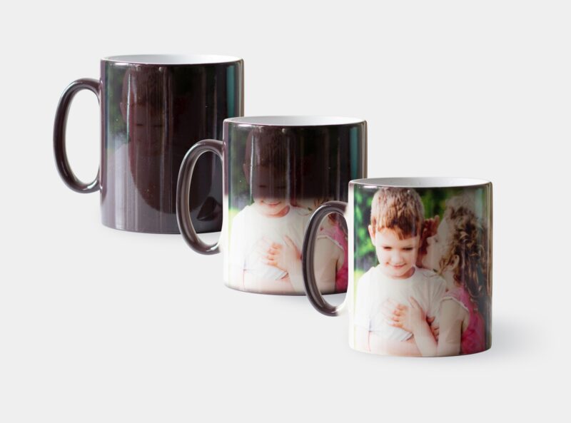 Bild von   zaubertassejpg | Individuelle 🎁 persönliche 🎁 personalisierte Geschenke bedruckt ▪ bestickt ▪ graviert
