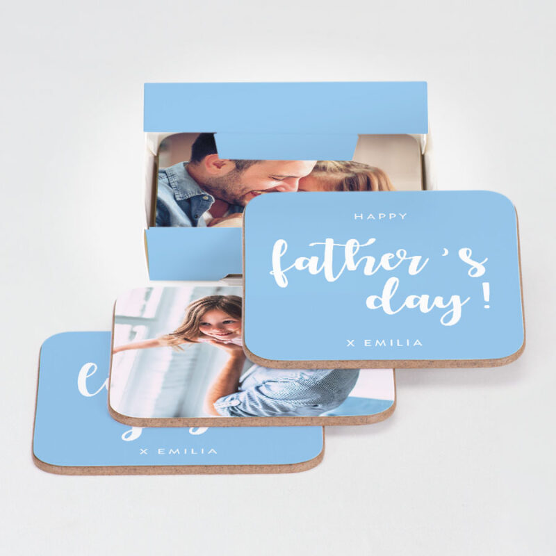 Bild von   fotogeschenke foto untersetzjpg | Individuelle 🎁 persönliche 🎁 personalisierte Geschenke bedruckt ▪ bestickt ▪ graviert