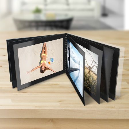 Bild von   fotobuch selbst gestaltenjpg | Individuelle 🎁 persönliche 🎁 personalisierte Geschenke bedruckt ▪ bestickt ▪ graviert