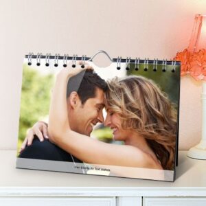 Fotoflip selbst gestalten