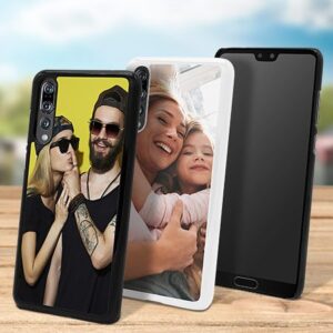 Huawei P20 Pro Design-Hülle selbst gestalten mit eigenem Foto