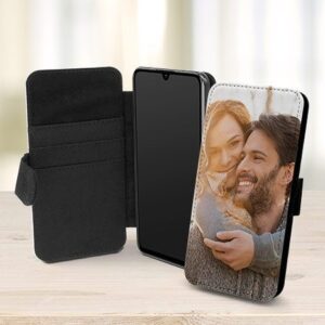 Huawei P30 Flip-Case selbst gestalten mit eigenem Foto