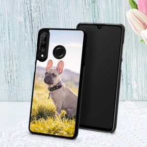 Huawei P30 lite Design-Hülle selbst gestalten mit eigenem Foto