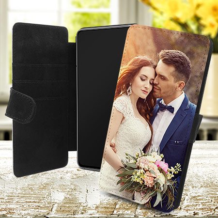Bild von   galaxy a flip case selbst gejpg | Individuelle 🎁 persönliche 🎁 personalisierte Geschenke bedruckt ▪ bestickt ▪ graviert