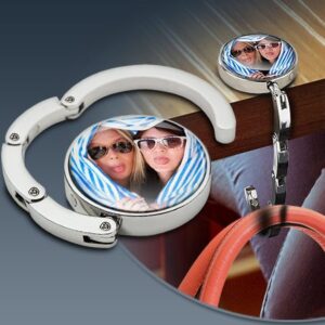 Foto-Handtaschenhalter