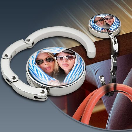 Bild von   foto handtaschenhalterjpg | Individuelle 🎁 persönliche 🎁 personalisierte Geschenke bedruckt ▪ bestickt ▪ graviert