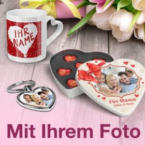 Muttertagsgeschenke