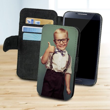 Bild von   samsung galaxy s flip case sejpg | Individuelle 🎁 persönliche 🎁 personalisierte Geschenke bedruckt ▪ bestickt ▪ graviert