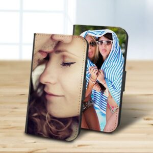 HTC One Flipcase selbst gestalten