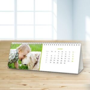 Tischkalender drucken