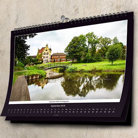 Bild von   kalender neustadt amruebenberjpg | Individuelle 🎁 persönliche 🎁 personalisierte Geschenke bedruckt ▪ bestickt ▪ graviert