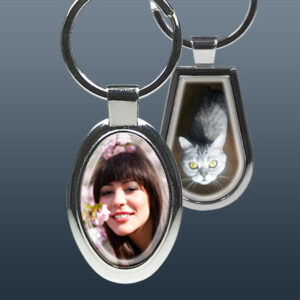 Foto-Schlüsselanhänger