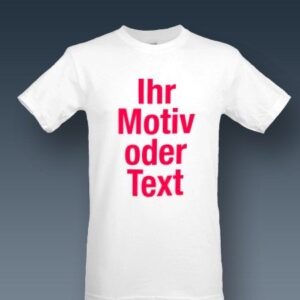 Foto T-Shirt