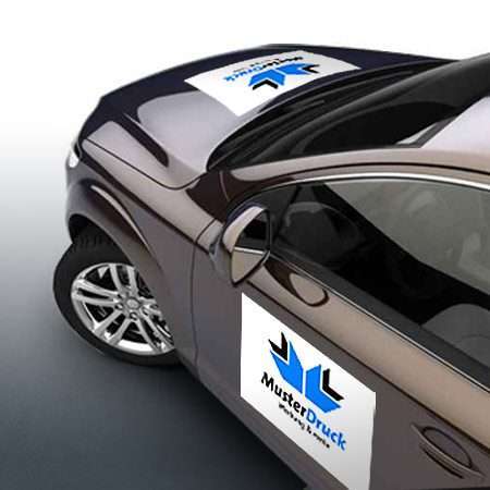Bild von   auto magnetschilderjpg | Individuelle 🎁 persönliche 🎁 personalisierte Geschenke bedruckt ▪ bestickt ▪ graviert