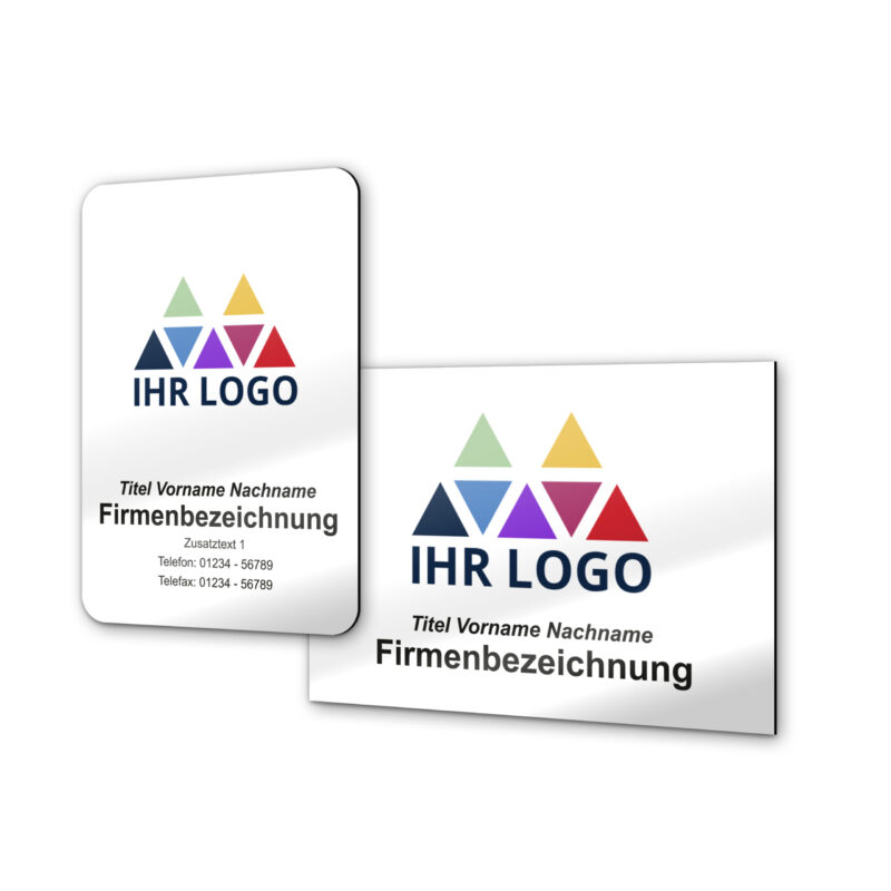 Bild von   firmenschilderjpg | Individuelle 🎁 persönliche 🎁 personalisierte Geschenke bedruckt ▪ bestickt ▪ graviert