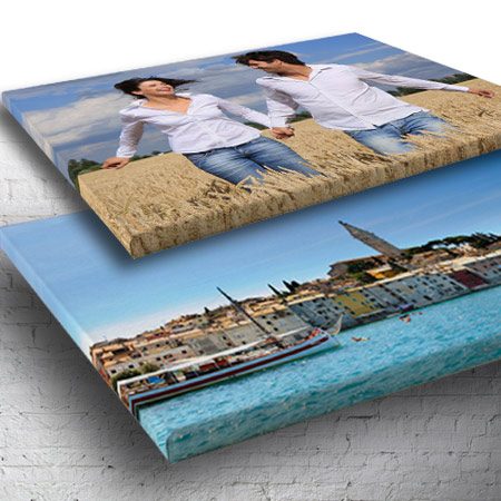 Bild von   foto leinwandjpg | Individuelle 🎁 persönliche 🎁 personalisierte Geschenke bedruckt ▪ bestickt ▪ graviert