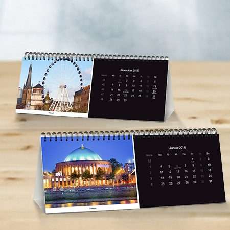 Bild von   kalender duesseldorf fotokaljpg | Individuelle 🎁 persönliche 🎁 personalisierte Geschenke bedruckt ▪ bestickt ▪ graviert