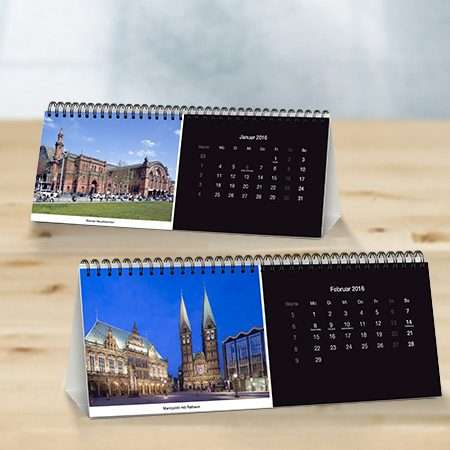Bild von   kalender bremen fotokalenderjpg | Individuelle 🎁 persönliche 🎁 personalisierte Geschenke bedruckt ▪ bestickt ▪ graviert