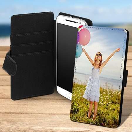 Bild von   motorola moto g plus flip casjpg | Individuelle 🎁 persönliche 🎁 personalisierte Geschenke bedruckt ▪ bestickt ▪ graviert
