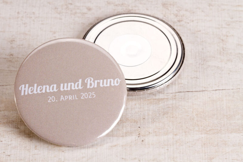 Bild von   gastgeschenke stilvoller magjpg | Individuelle 🎁 persönliche 🎁 personalisierte Geschenke bedruckt ▪ bestickt ▪ graviert