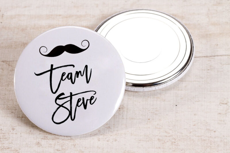 Bild von   gastgeschenke magnet fuer trjpg | Individuelle 🎁 persönliche 🎁 personalisierte Geschenke bedruckt ▪ bestickt ▪ graviert