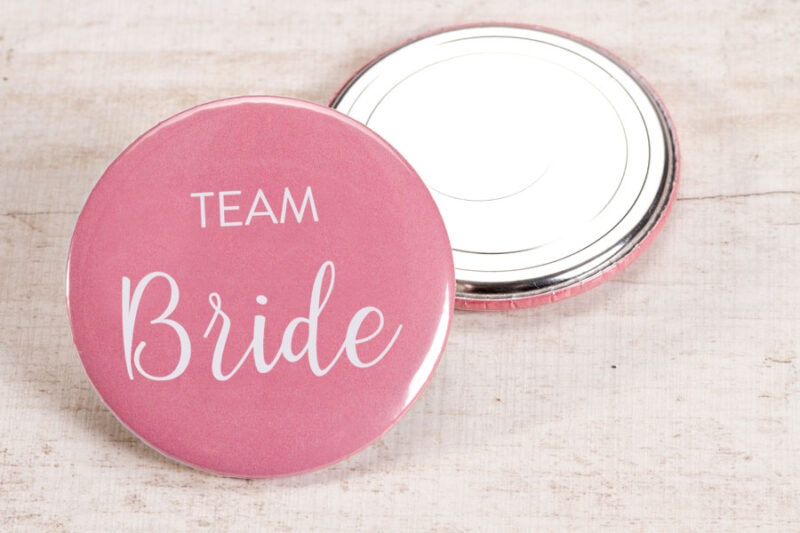 Bild von   gastgeschenke magnet fuer brjpg | Individuelle 🎁 persönliche 🎁 personalisierte Geschenke bedruckt ▪ bestickt ▪ graviert