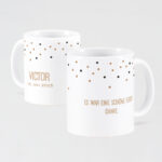 Bild von   fotogeschenke bedruckte tassjpg | Individuelle 🎁 persönliche 🎁 personalisierte Geschenke bedruckt ▪ bestickt ▪ graviert