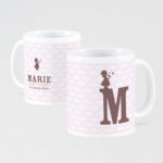 Bild von   fotogeschenke retro tasse kljpg | Individuelle 🎁 persönliche 🎁 personalisierte Geschenke bedruckt ▪ bestickt ▪ graviert