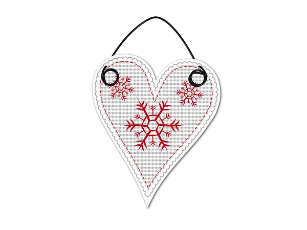 Bild von   huettendeko geschenkanhaengerjpg | Individuelle 🎁 persönliche 🎁 personalisierte Geschenke bedruckt ▪ bestickt ▪ graviert