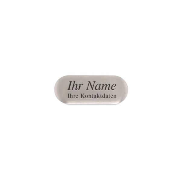 Bild von   gravur ornament edelstahl xjpg | Individuelle 🎁 persönliche 🎁 personalisierte Geschenke bedruckt ▪ bestickt ▪ graviert