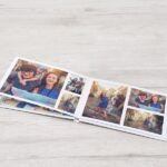 Bild von   fotobuch medium quer hardcovjpg | Individuelle 🎁 persönliche 🎁 personalisierte Geschenke bedruckt ▪ bestickt ▪ graviert