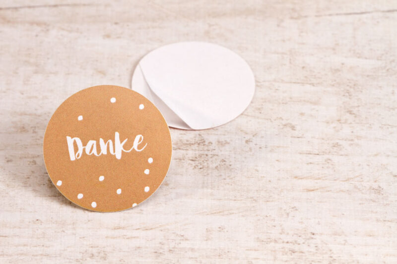 Bild von   aufkleber aufkleber mit textjpg | Individuelle 🎁 persönliche 🎁 personalisierte Geschenke bedruckt ▪ bestickt ▪ graviert