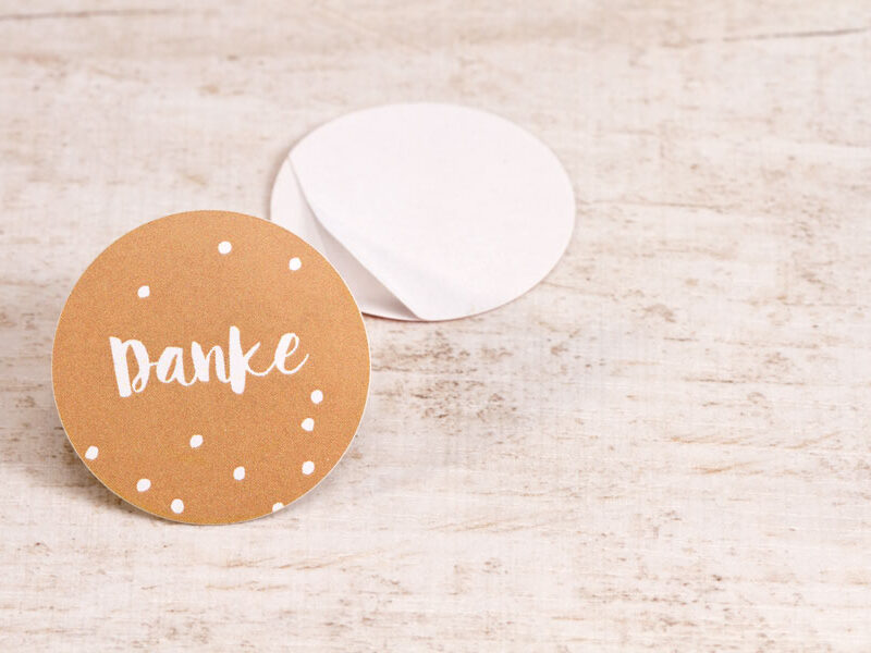 Bild von   aufkleber aufkleber mit textjpg | Individuelle 🎁 persönliche 🎁 personalisierte Geschenke bedruckt ▪ bestickt ▪ graviert
