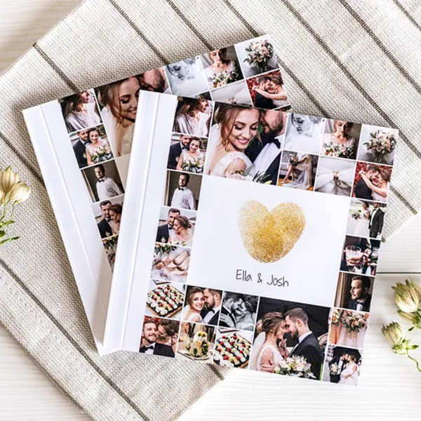 Bild von   mini buch jpg | Individuelle 🎁 persönliche 🎁 personalisierte Geschenke bedruckt ▪ bestickt ▪ graviert