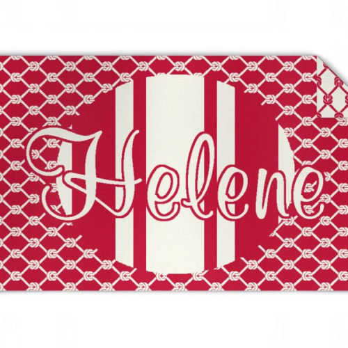 Kinder Strickdecke Helene